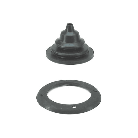 Gummibælg, lille - 1