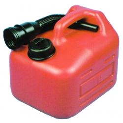 Brændstoftank, Jerry Can - 2