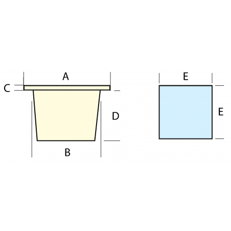 Container med hovedafbryder - 2