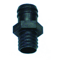 Slangetilslutning - 2