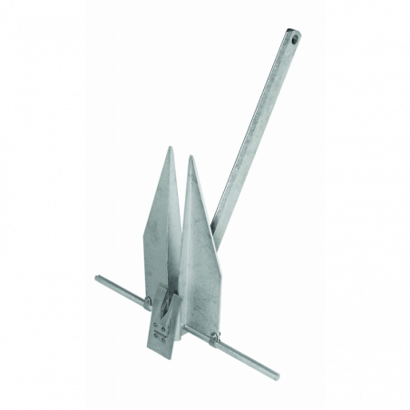 Guardian anker fra Fortress - 4