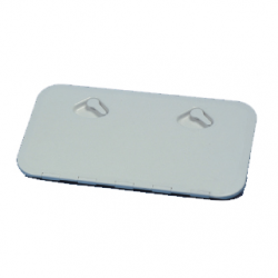 Top Line luge rektangulær - 1