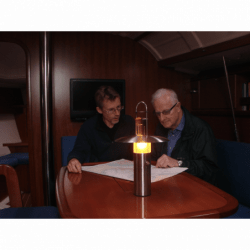 Petrolux olielampe - 3