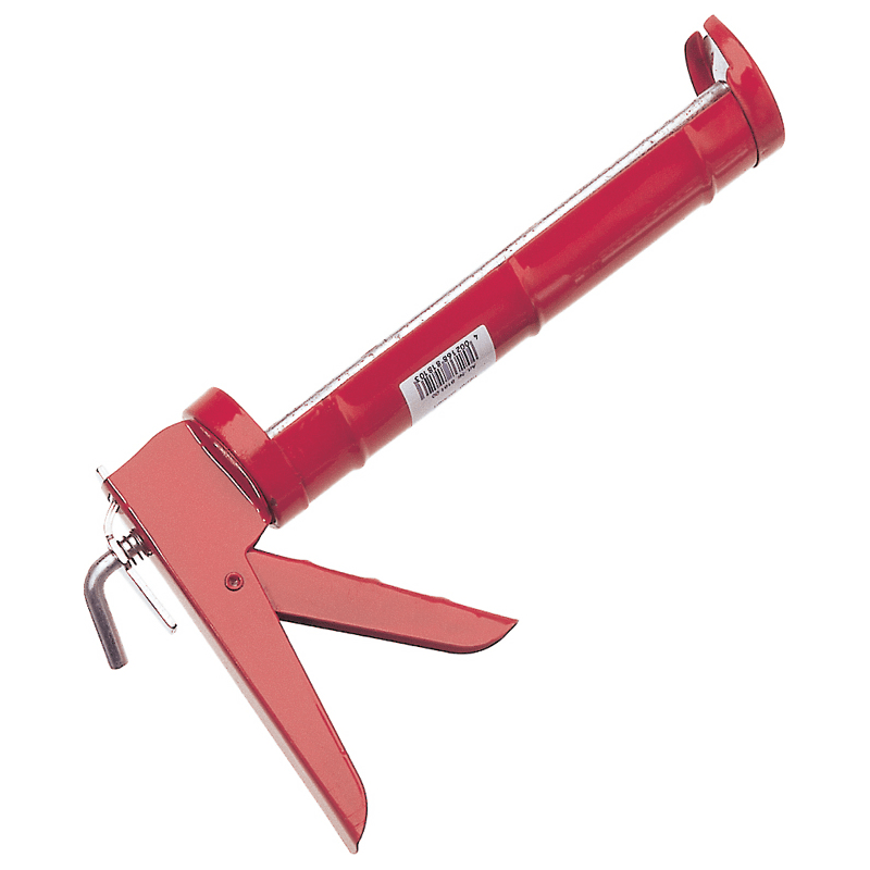 Metal fugepistol - 1