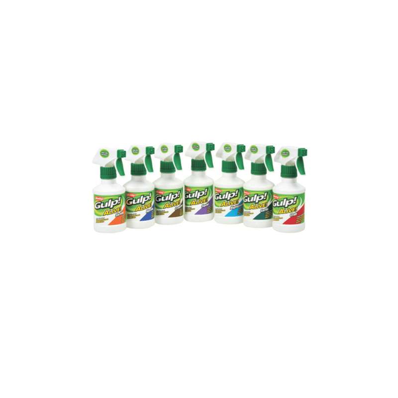 Gulp Alive spray regnorm - 1