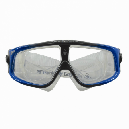 Seal Dykkerbrille - 1