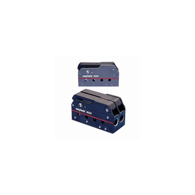 Easylock Midi spilaflaster - 1