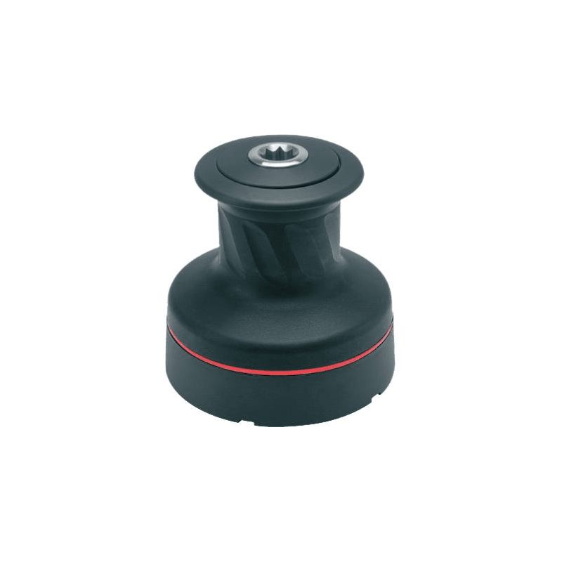 Harken Radial Plain-Top - 1