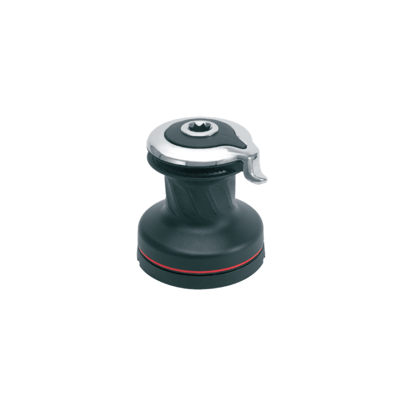 Harken Radial Self-Tailing Manuelt Skødespil - 1