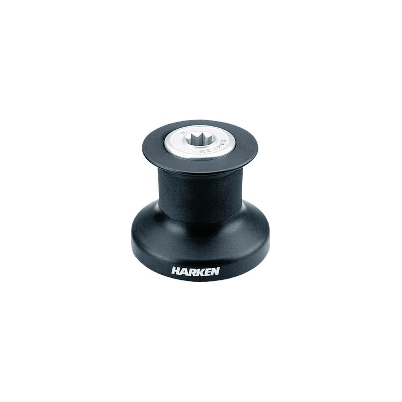 Harken Classic Plain-Top - 1