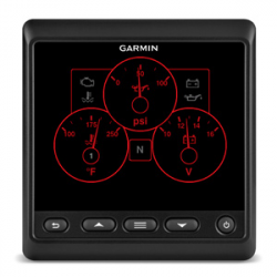 Garmin GMI 20 Marinedisplay - 1