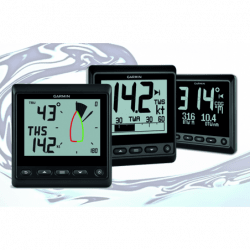 Garmin GNX Marineinstrument - flere varianter - 1