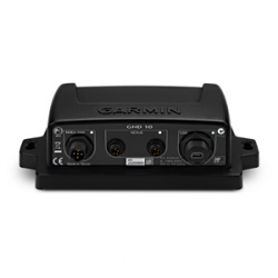 Garmin GND 10 interface - 1