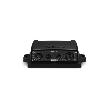 Garmin GND 10 interface - 1