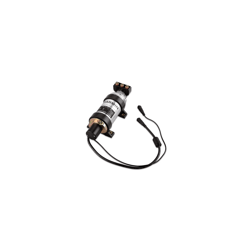 Garmin Hydraulisk Pumpe 1,2L - 1