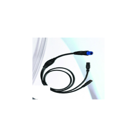 Garmin adapterkabel 8-pin til 4-pin - 1