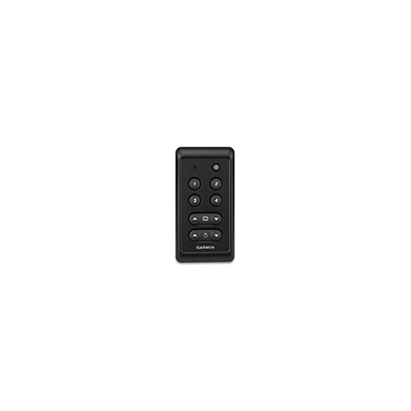 GNX Keypad - 1