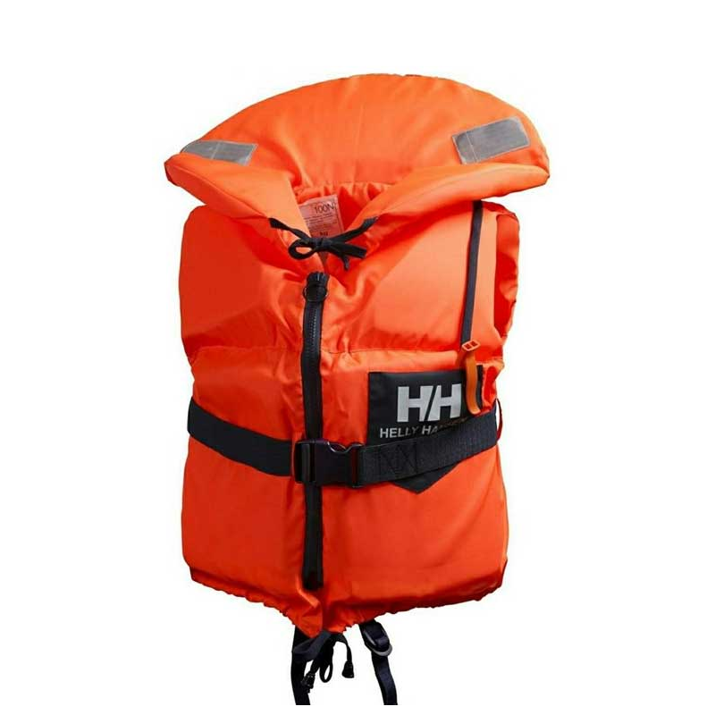 Helly Hansen Navigare Scan Redningvest 100N - 1