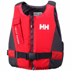 Helly Hansen Rider Svømmevest 50N - 1