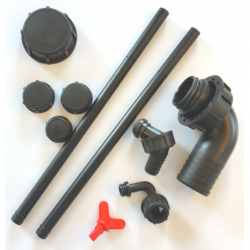 Easy switch brændstof - 2