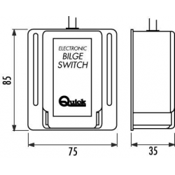 Quick lænsepumpekontakt - 2