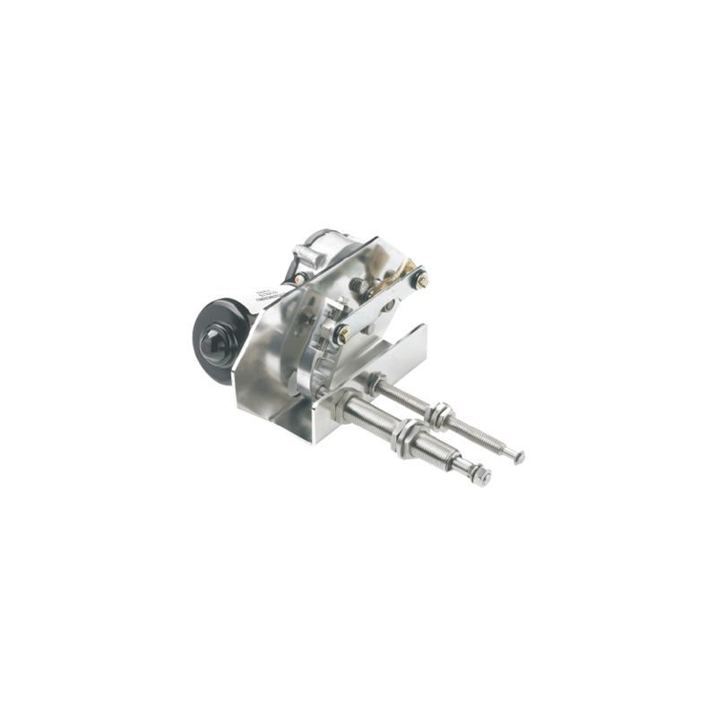 Vetus HD Viskermotor - 1