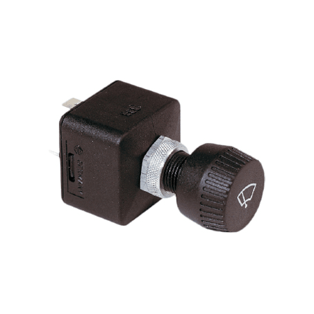 Vetus Trevejskontakt - 1