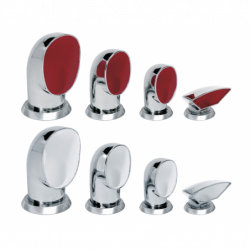 Doradeventil, Vetus - 3