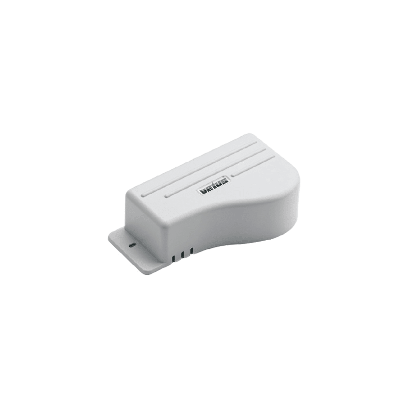 Dæksel til viskermotor - 1