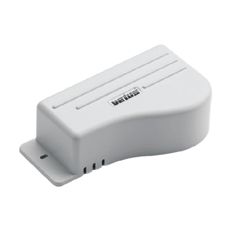 Dæksel til viskermotor - 1