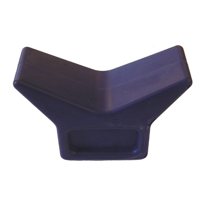 Stævnstøtte - blå - 1