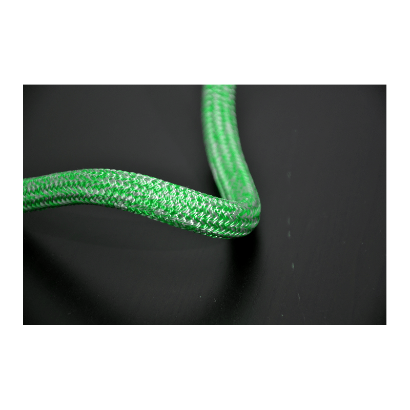 Gleistein MegaTwin 07 Club Tov Grøn/Sølv - 1