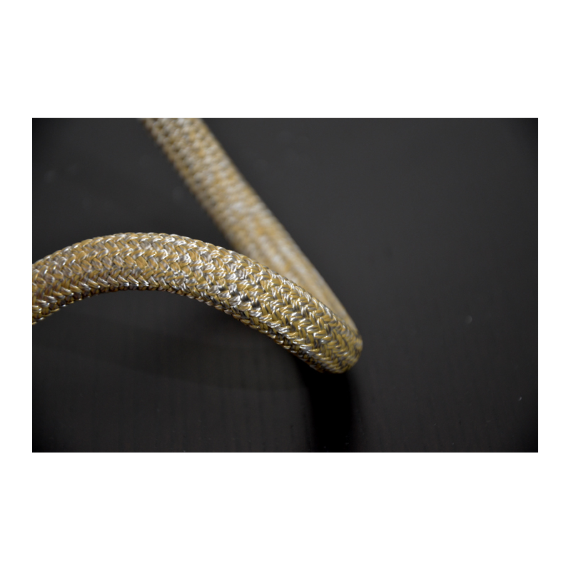 Gleistein MegaTwin 07 Club Tov Hamp/Sølv - 1