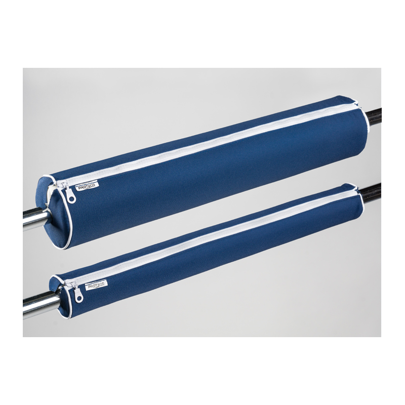 Railguards - Navy - 1