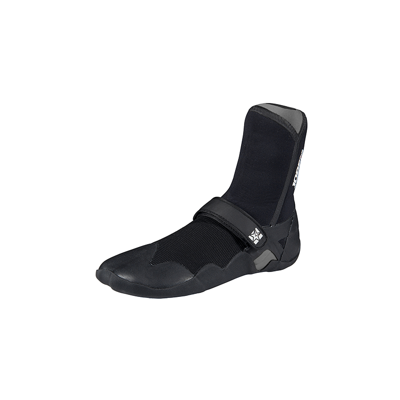 Neopren Surf Booties - 1