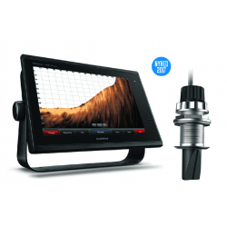 Garmin Panoptix PS51-TH FrontVü Ekkolod - 1