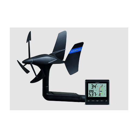 Garmin GNX Wireless Vindpakke - 1