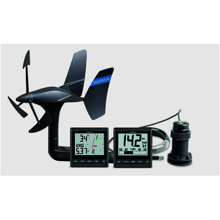 Garmin GNX Wireless Sail Pack 52 - 1