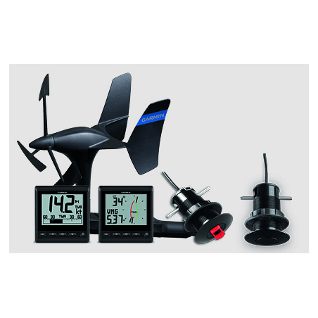 Garmin GNX Wireless Sail Pack 43 - 1