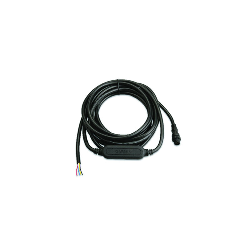 Garmin Analog-Til-NMEA 2000-Adaptere - 1