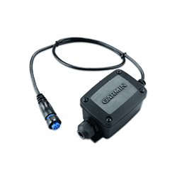 Garmin Ekkolodsadapter 8-pin - 1