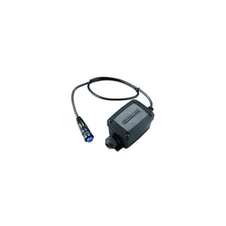 Garmin Ekkolodsadapter 8-pin - 1