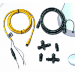 Garmin NMEA 2000-netværk - 1