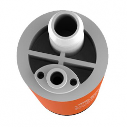 Pantrypumpe nedsænkning 12V - 18l/min - 4