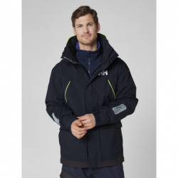 Helly Hansen Pier Jacket Navy, Herre - 2