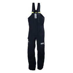Helly Hansen Pier 2 Pant Navy, Herre - 1