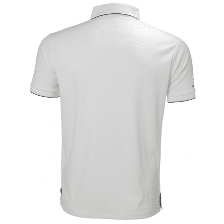 Helly Hansen HP Racing Polo - Hvid - Herre - 4