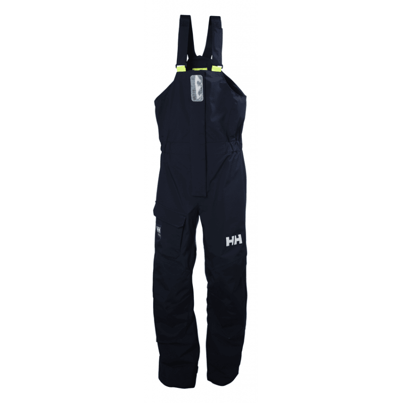 Helly Hansen Pier 2 Pant Dame - Navy - 1