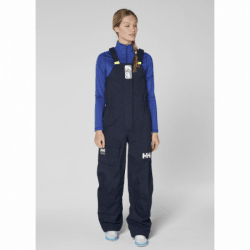 Helly Hansen Pier 2 Pant Dame - Navy - 2