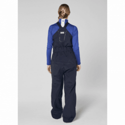 Helly Hansen Pier 2 Pant Dame - Navy - 3